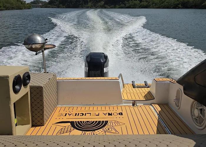 Pousada Dona Felicidade CarneirosPousada